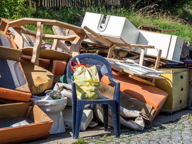 Best Yard Waste Removal  in Helena Valley Northeast, MT