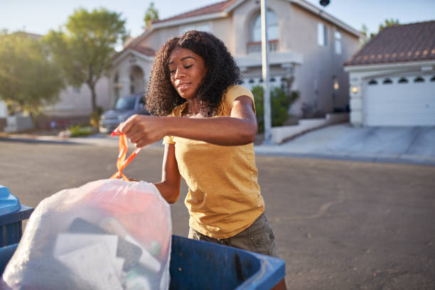 Best Full-Service Junk Removal  in Helena Valley Northeast, MT