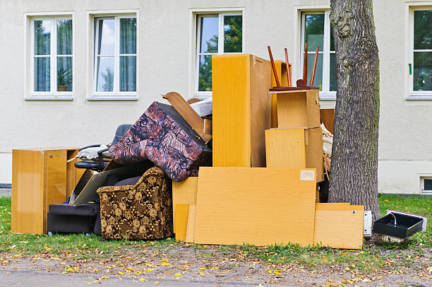 Best Basement Cleanout Services  in Helena Valley Northeast, MT