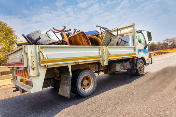 Best Residential Junk Removal  in Helena Valley Northeast, MT