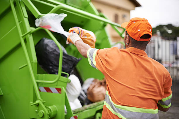 Professional Junk Removal in Helena Valley Northeast, MT