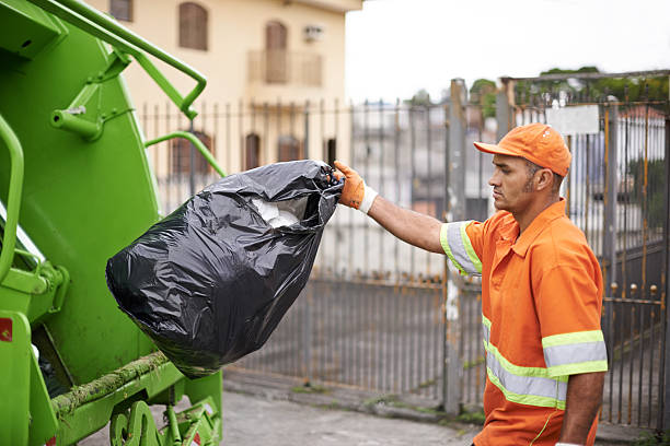Best Construction Debris Removal  in Helena Valley Northeast, MT